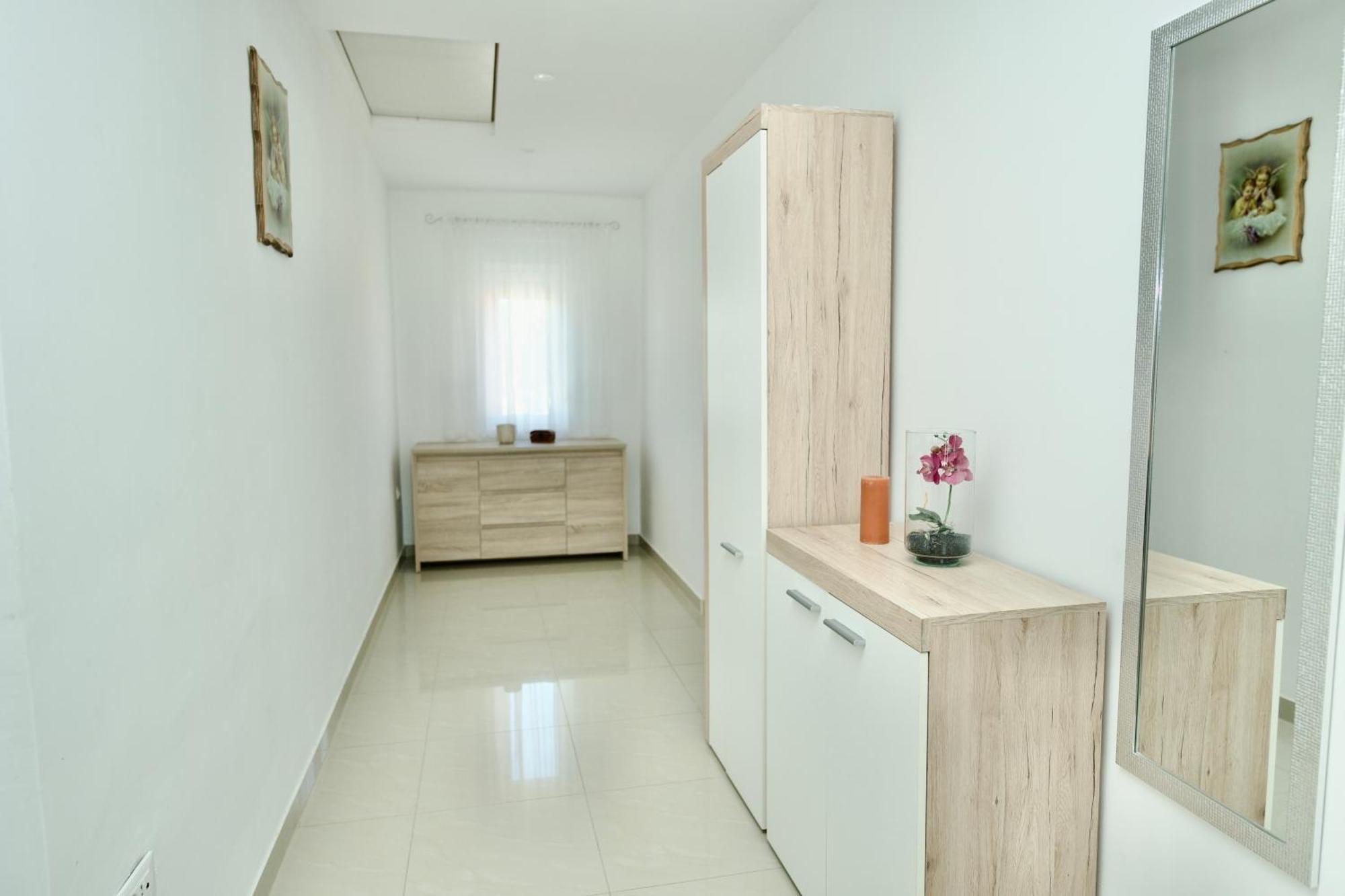 Apartment Lana Bristivica 外观 照片
