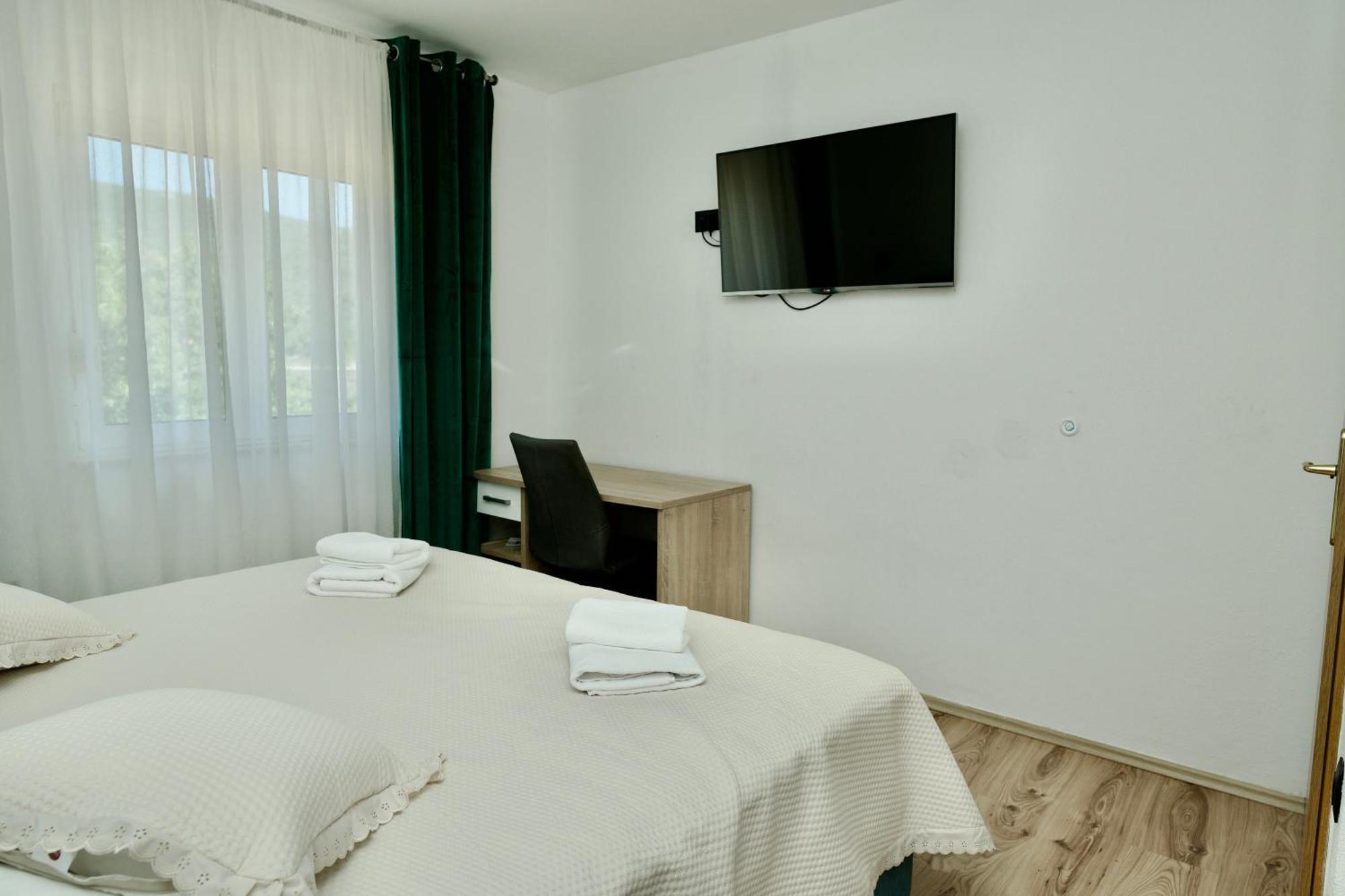 Apartment Lana Bristivica 外观 照片