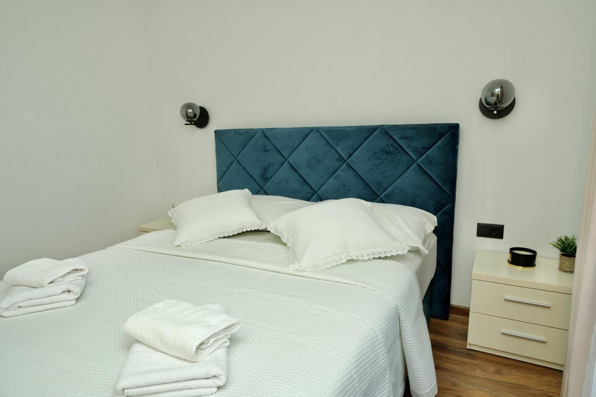 Apartment Lana Bristivica 外观 照片